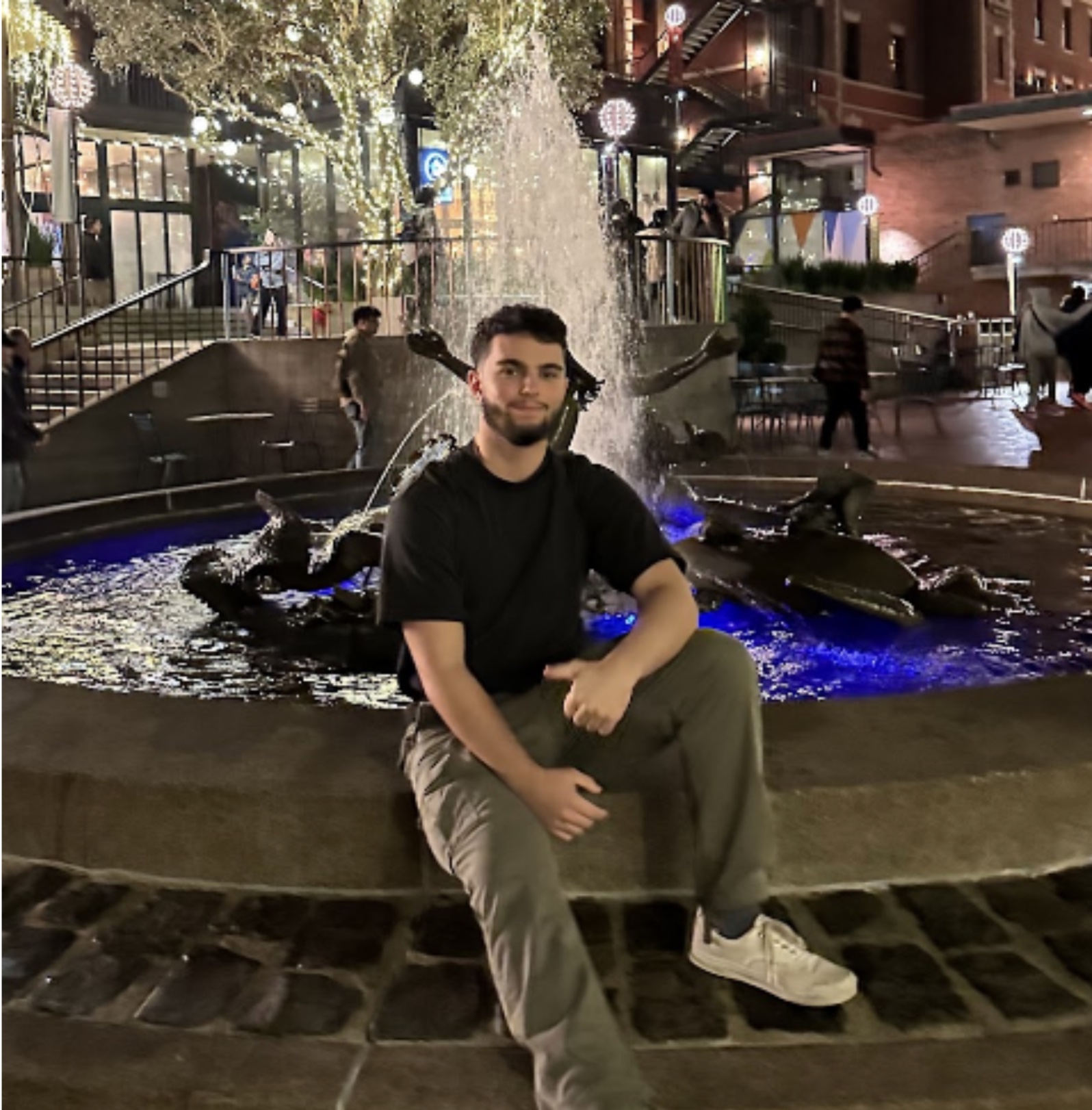 Burak Ozhan - Control Systems Engineer