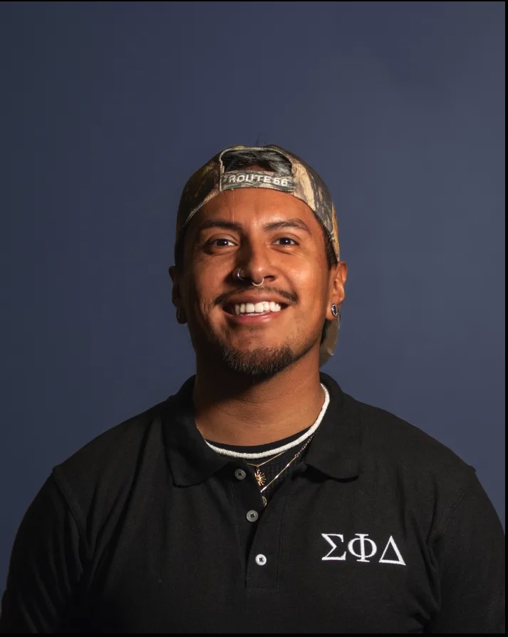 Cristian Rosete - Avionics Integration Engineer