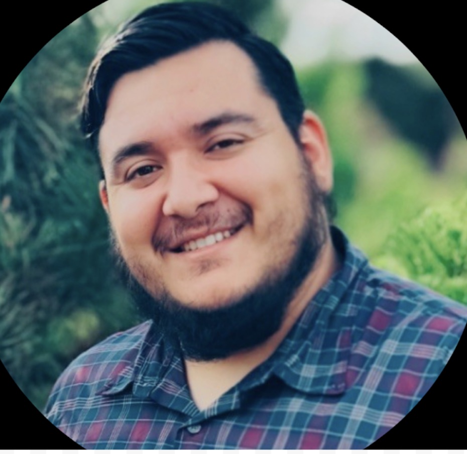 Ismael Villavicencio - Electrical Integration Engineer