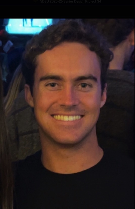 Jack Slaten - Power Systems Engineer