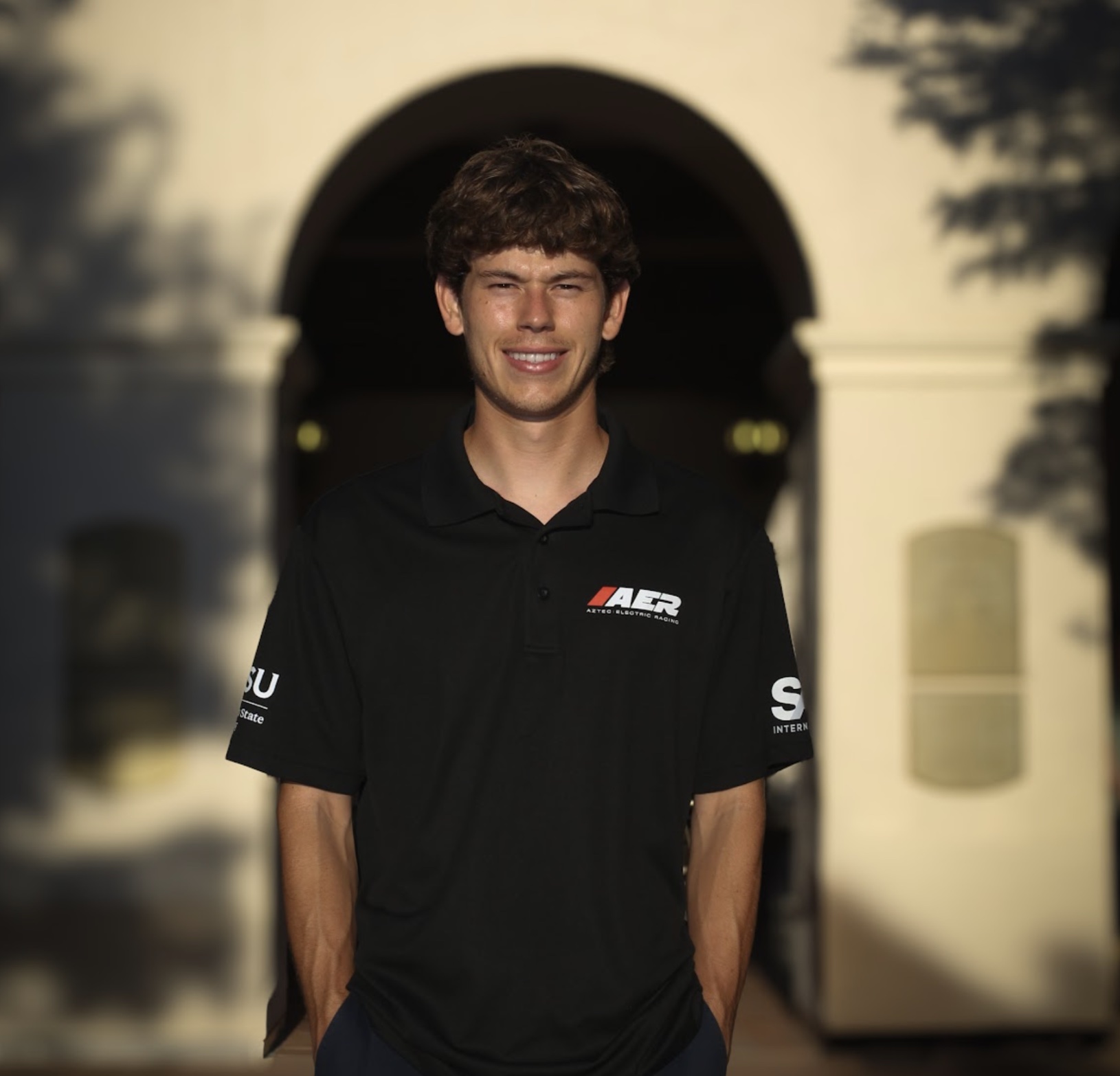 Jonah Olsen - Mechanical Design Engineer