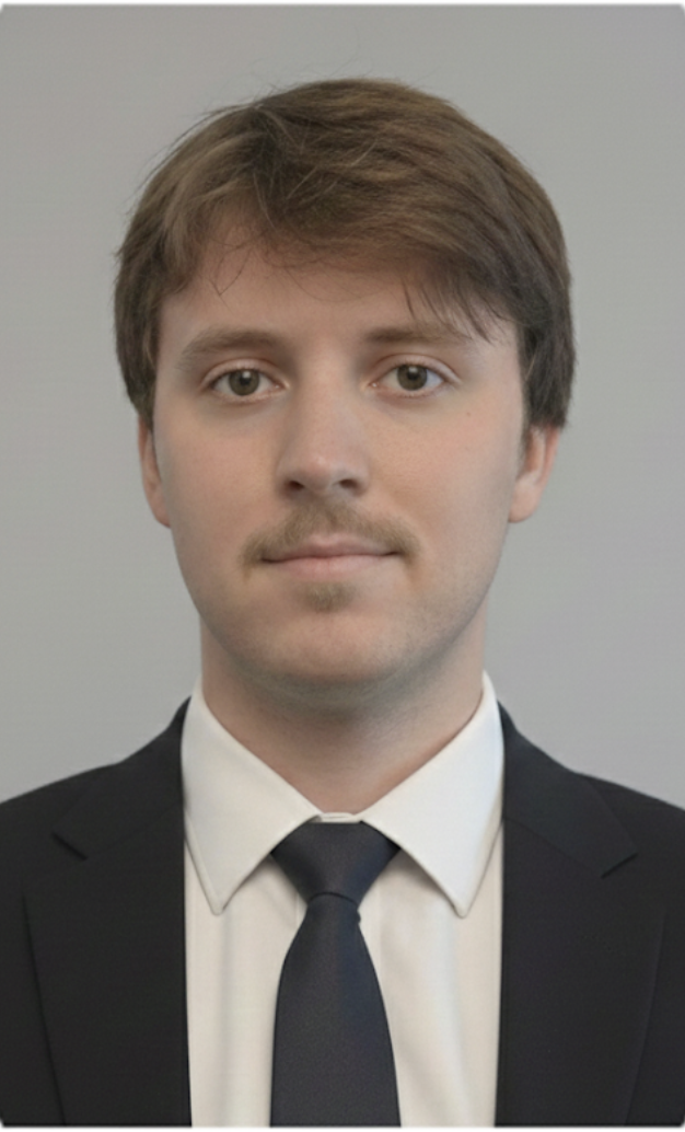 Kyle Loutzenhiser - Aerodynamics Engineer