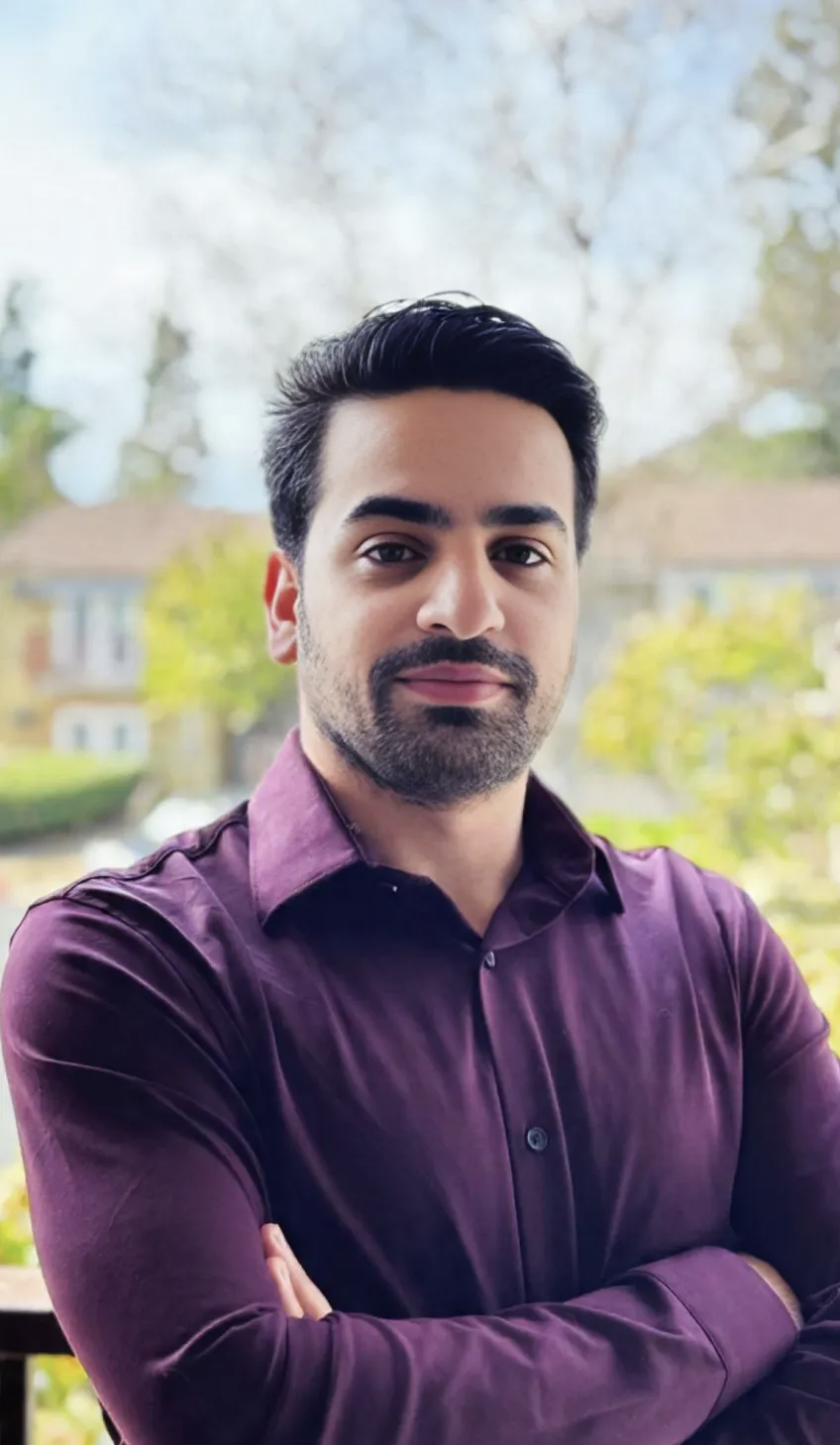 Laith Abouhasoun - Design & Manufacturing Engineer | Budget Manager | Safety Pilot