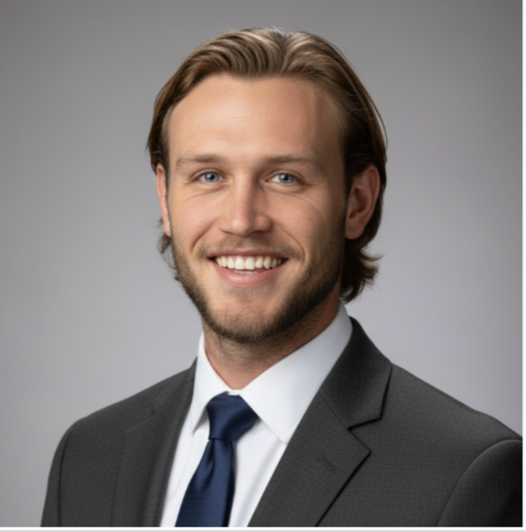 Peter Husch - Performance Engineer